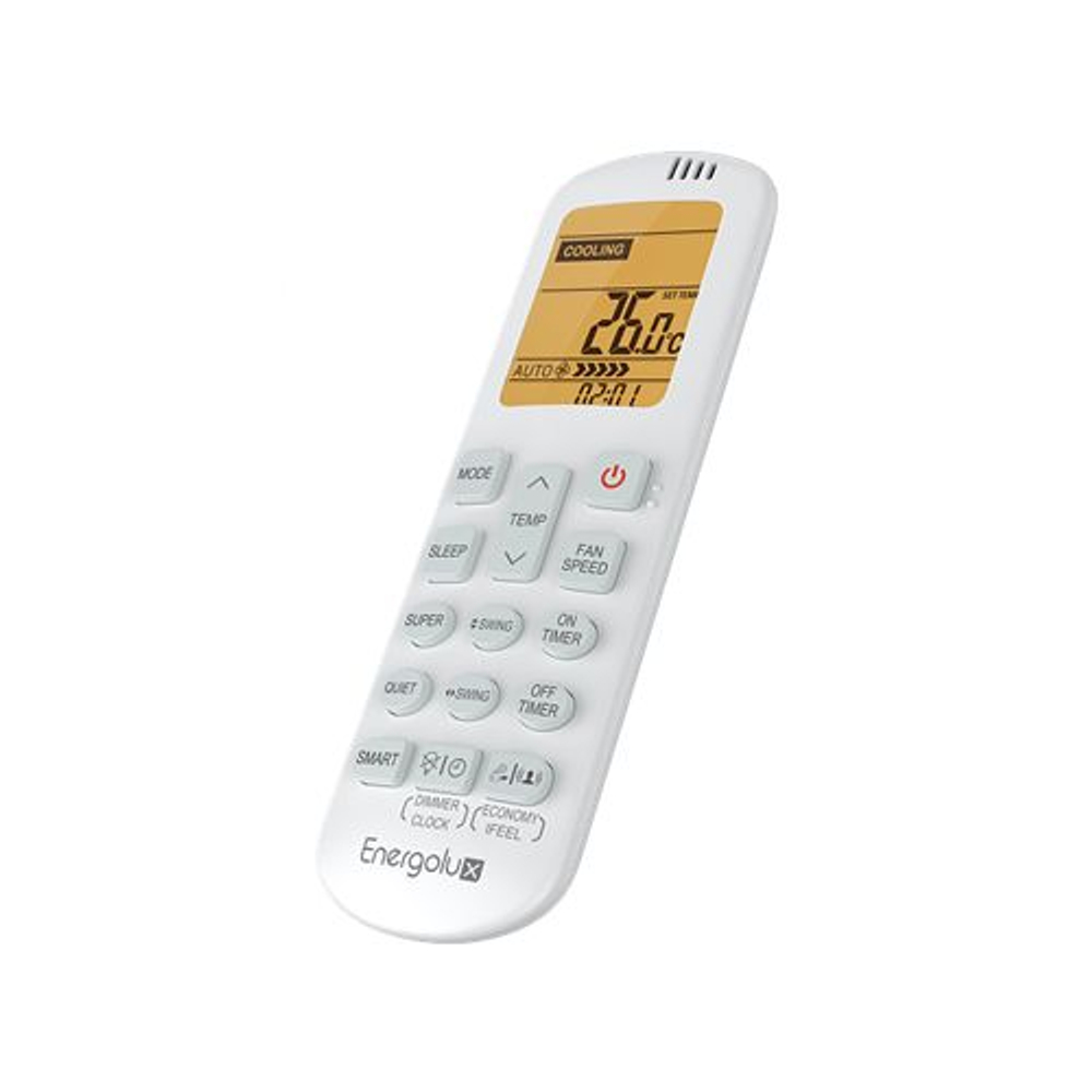 Сплит-система Energolux GLARUS ESAS07GL1_H / ESAU07GL1_H