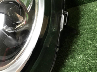 Фара левая Mini Hatch F56 (2018-2021) LED