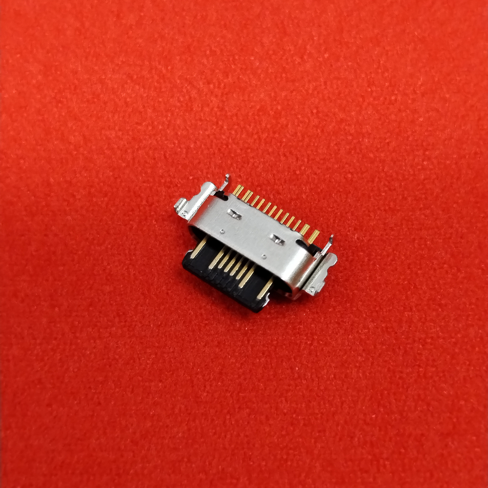 Blackview 9300 / Системный разъем (зарядки) Type-C