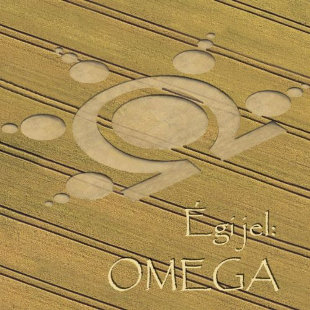 Omega / Egi Jel (2LP)