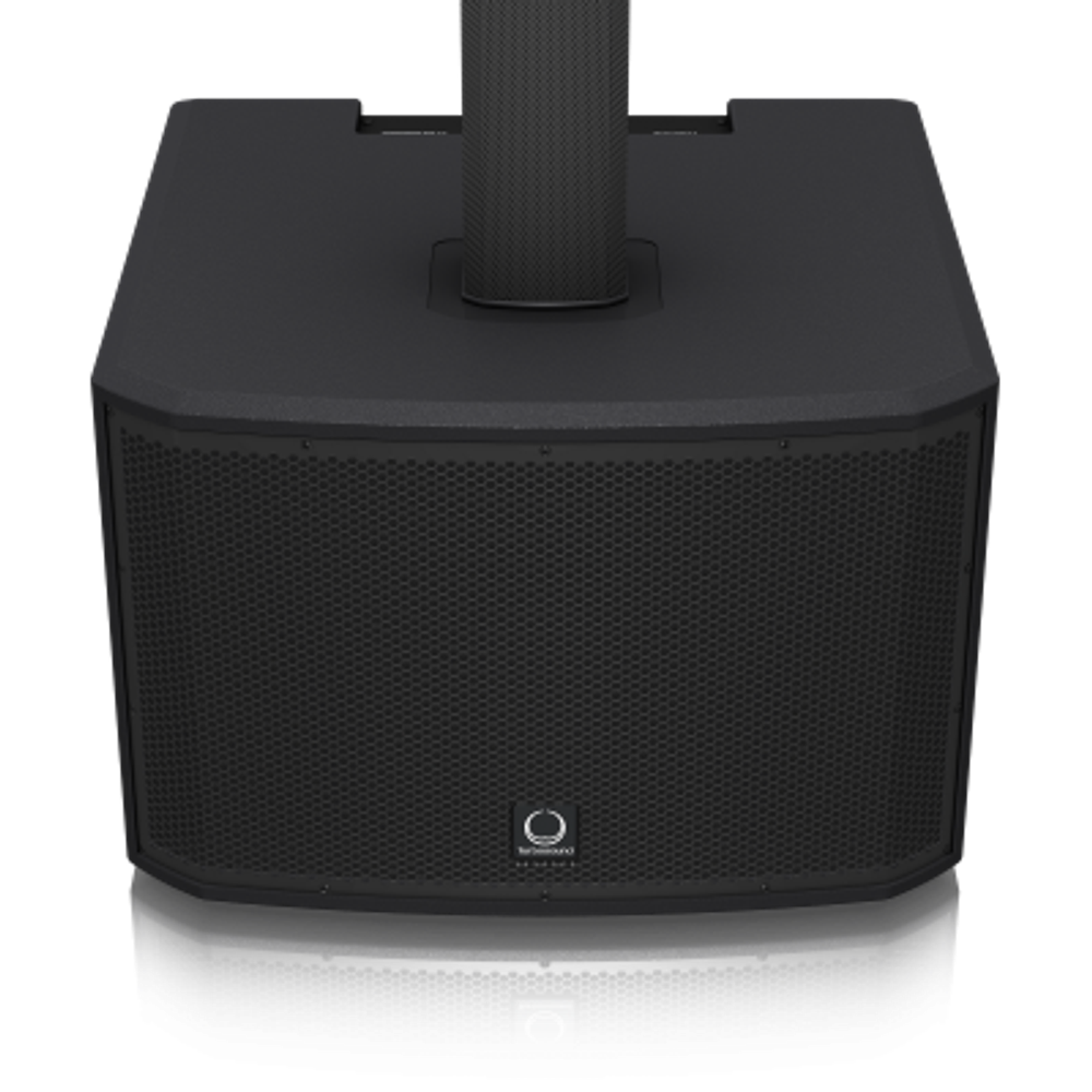 Акустическая модульная колонна Turbosound iP3000