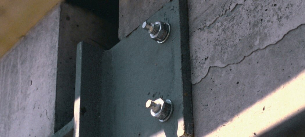 Анкер распорный для высоких нагрузок HILTI HSL-3  M20/60