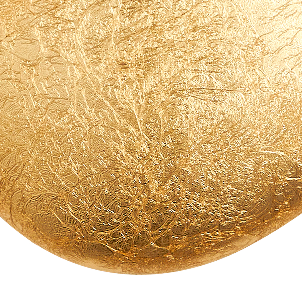 807602 Бра UOVO II LED 6W 480LM G ЗОЛОТО 3000K