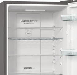 Холодильник Gorenje NRK6192AXL4