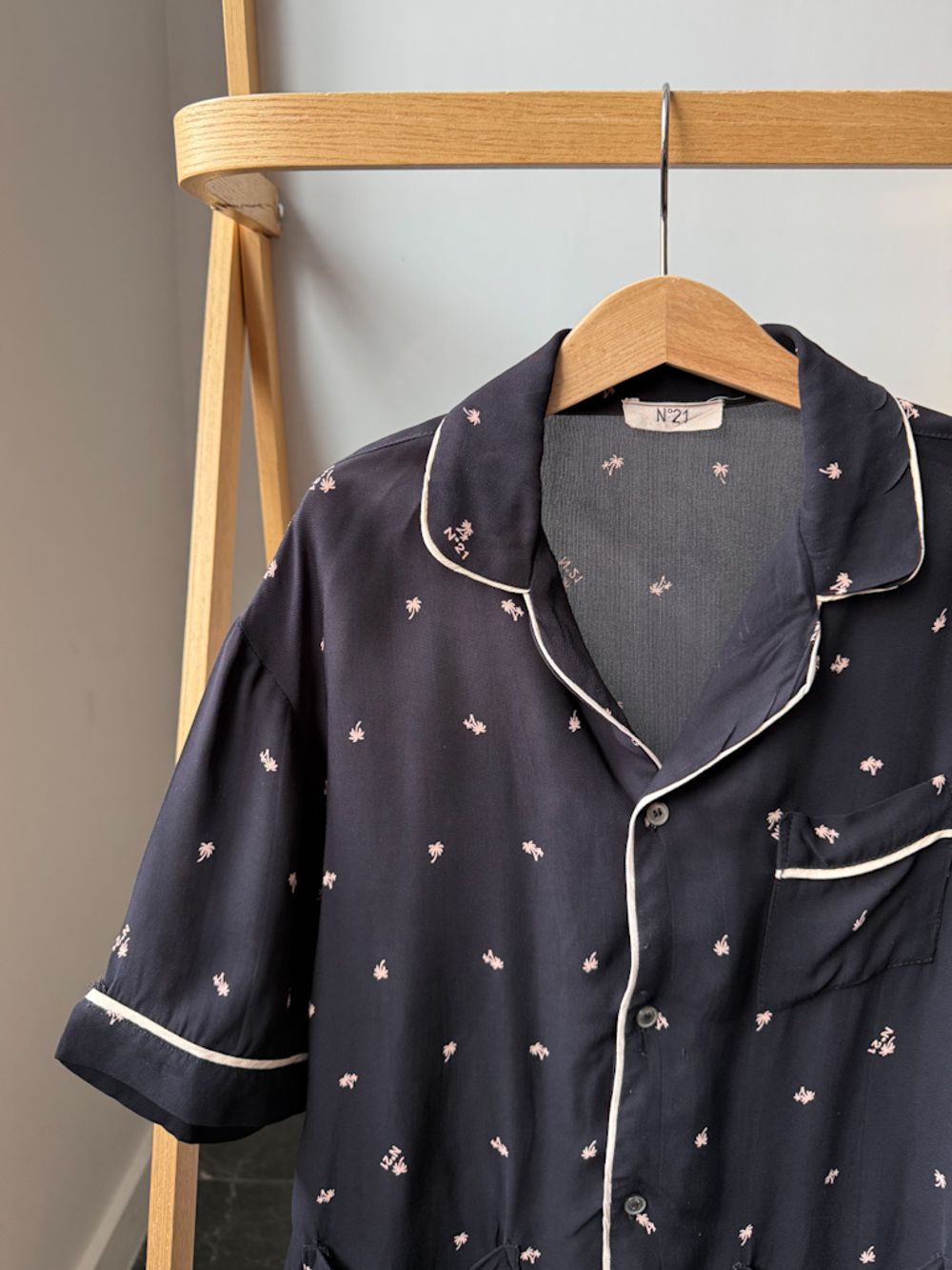 Костюм №21, 128