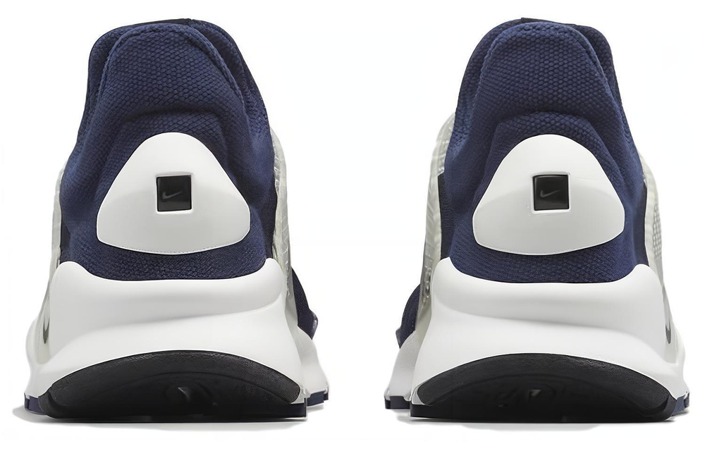 Кроссовки Nike Sock Dart Fragment Dark Obsidian