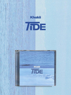 Альбом KHAKII - TIDE EP Album