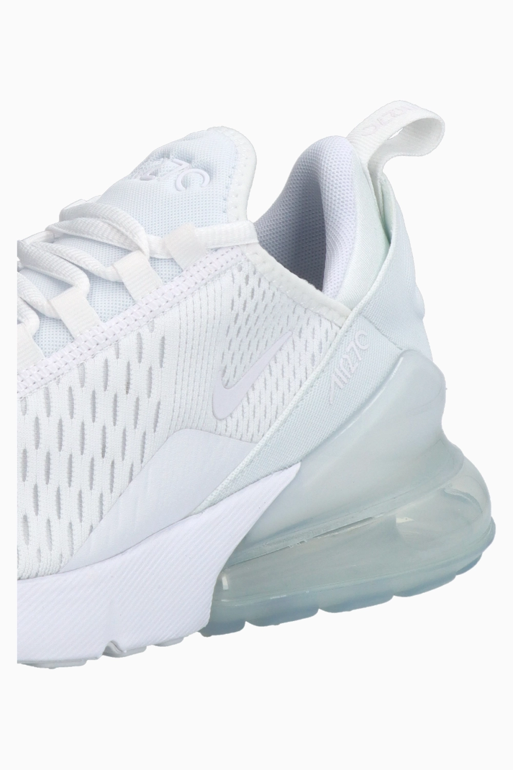 Кроссовки Nike Air Max 270 Junior - белый