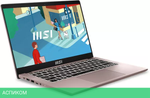 Ноутбук MSI Modern 14 C13M-837XBY