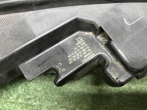 Указатель поворота левый Omoda C5 (2022-н.в.)