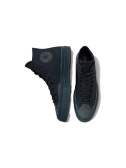 Кроссовки Converse Chuck Taylor All Star 70 Hi Marquis Nightfall Grey