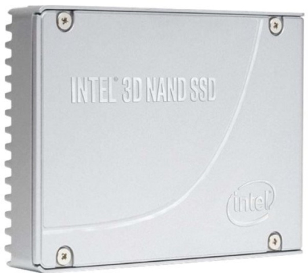 Накопитель SSD 2.5'' Intel SSDPE2KE064T801 6400 ГБ