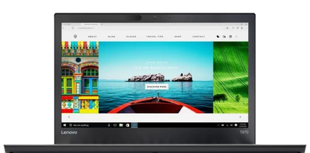 Ноутбуки Lenovo