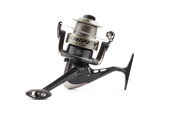 Катушка Salmo Sniper FEEDER 2 6000FD