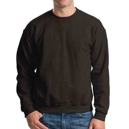 Свитшот черный