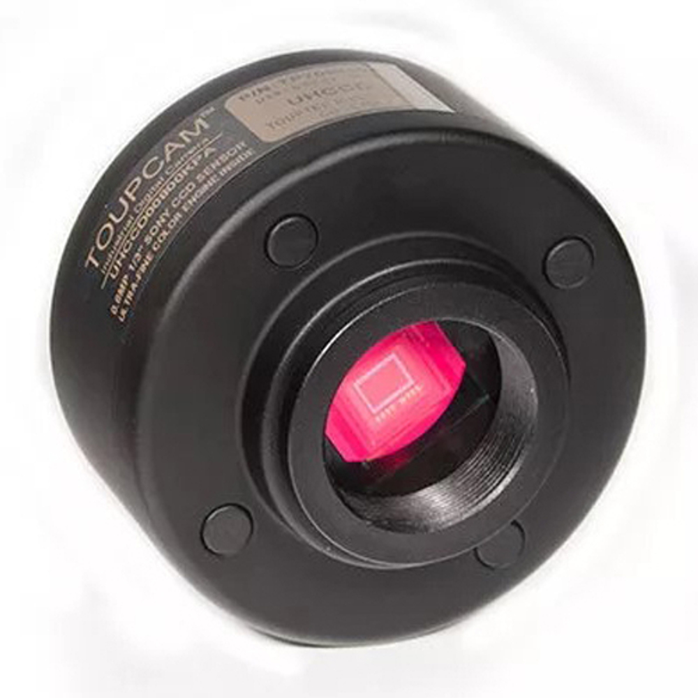 Камера для микроскопов ToupCam UHCCD00800KPA