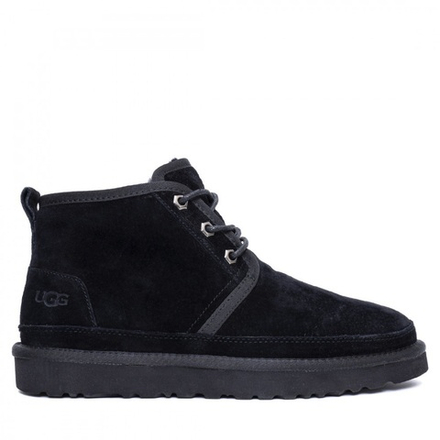 UGG Neumel Black