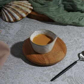 Соусник 100 мл,керамика "Frutti di Mare" P.L.