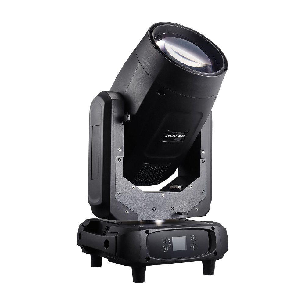 PL-L350B — вращающаяся голова Beam 350 Вт