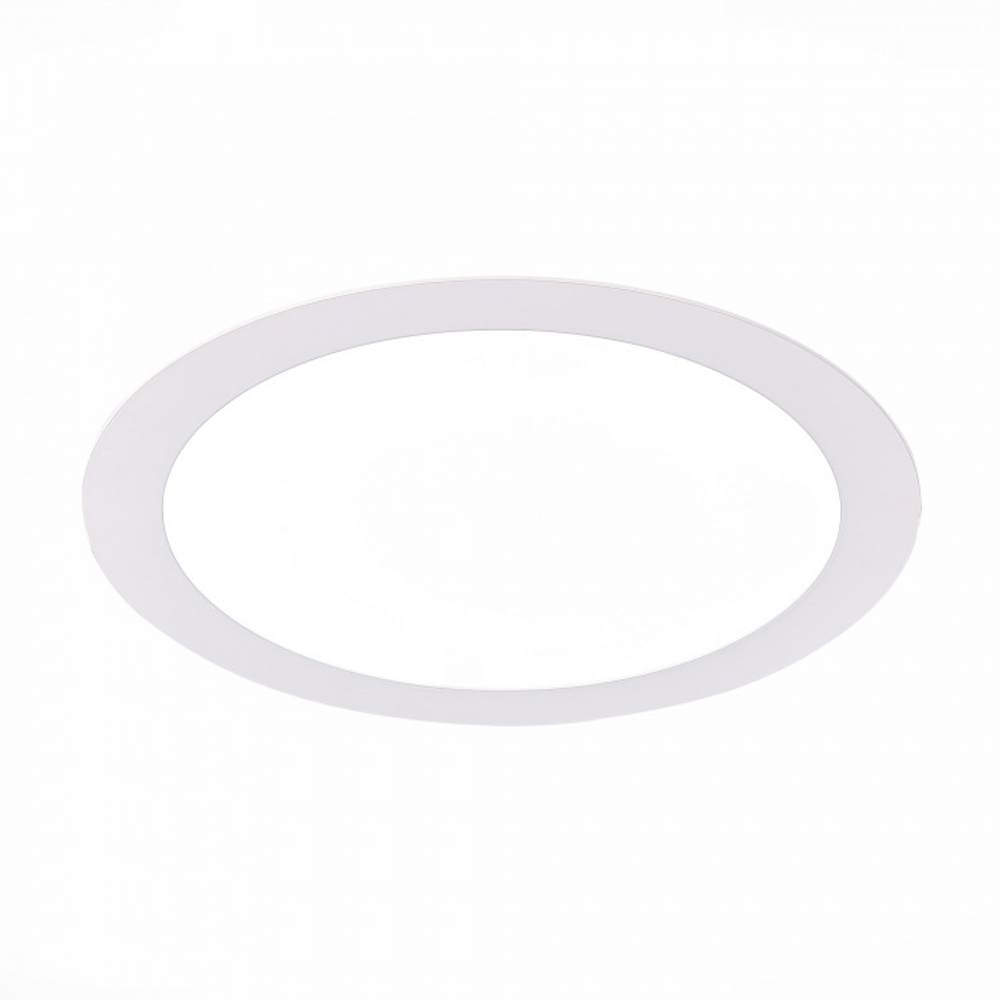 Встраиваемый светодиодный светильник ST Luce LITUM ST209.538.18, 18W 3000K