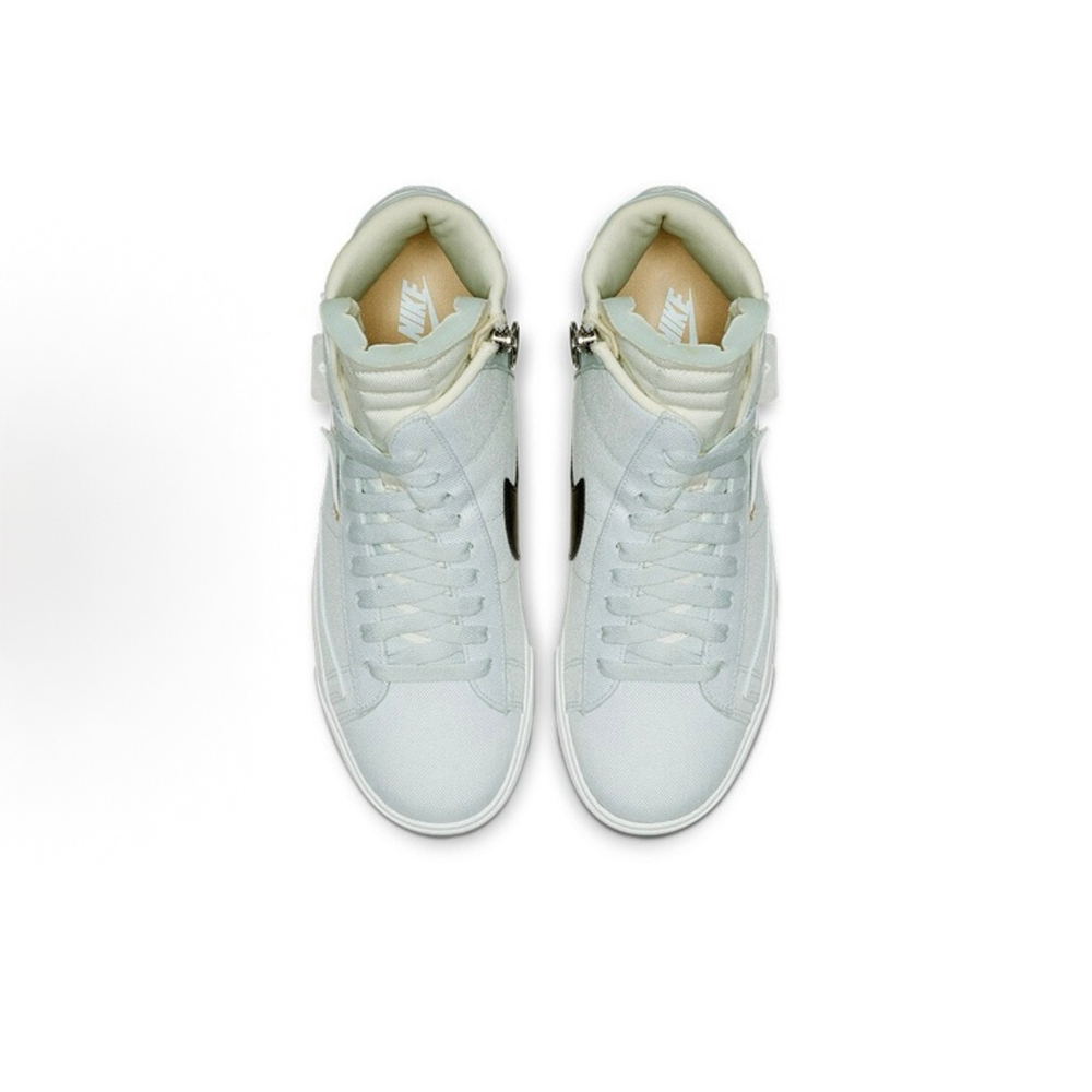 Nike Blazer Mid Rebel Ghost Aqua