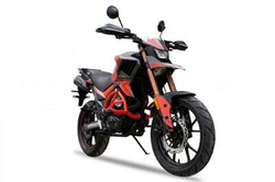 Мотоцикл ROCKOT Hound OFFROAD 250 LUX CROSS