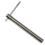 Ввертыши подвижная ручка 1 шт