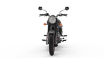 Royal Enfield Classic 350 Dark Stealth Black