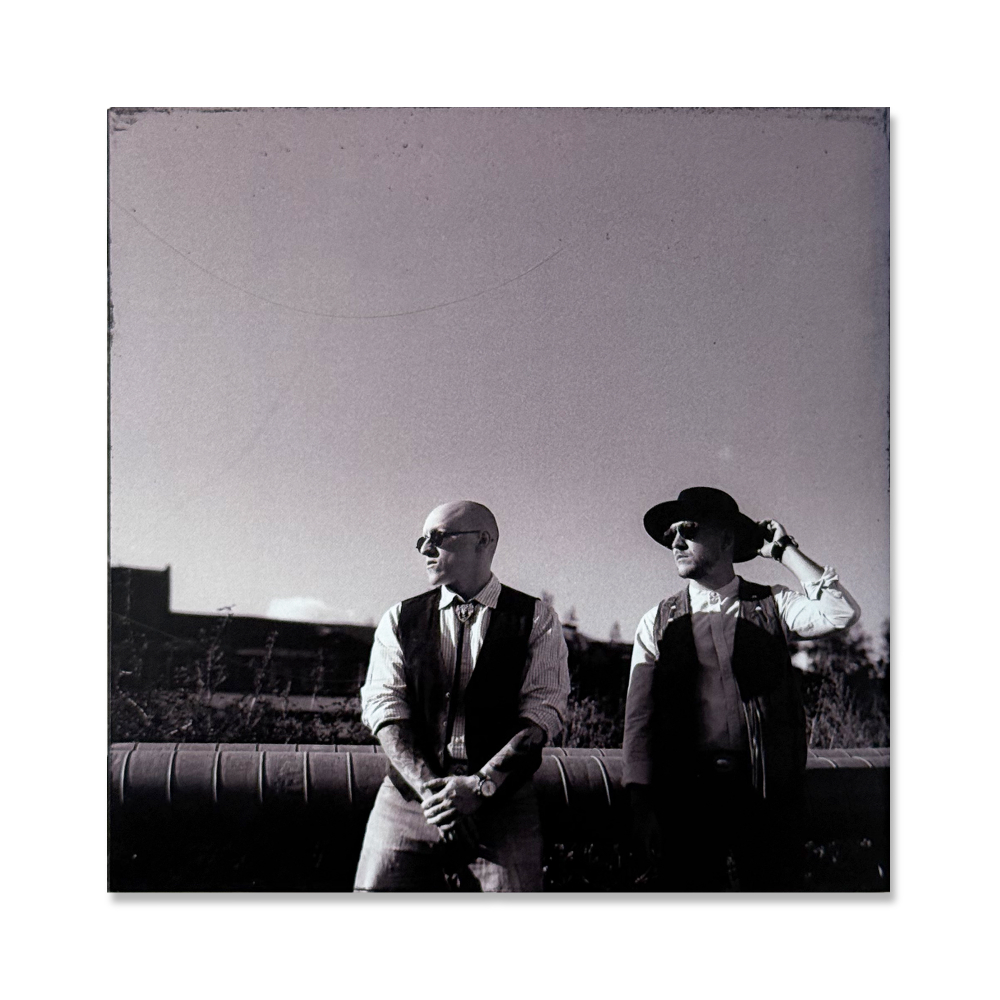 CD "Опять за старое"