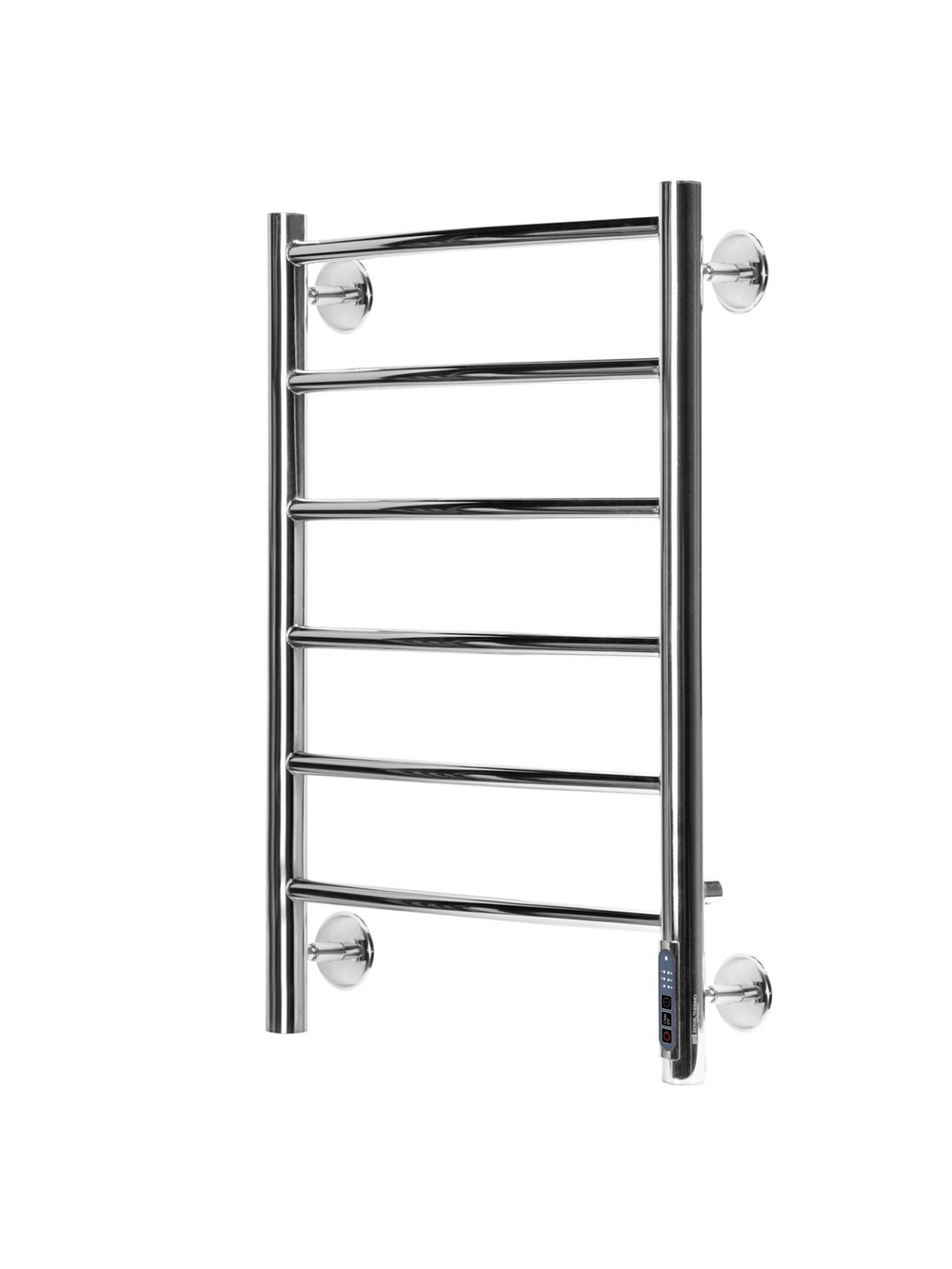 Полотенцесушитель Royal Thermo Классика П6 450х650 электро (встроен. диммер)