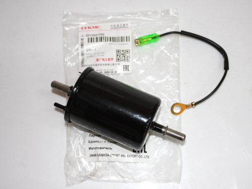 Фильтр топливный 2013021700 для Geely Coolray / Джили Кулрей