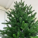 Ель искусственная «Эльга» (Литая хвоя) 270 см / 2,7 м