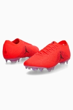 Бутсы Nike x Jordan Tiempo Maestro Elite Limited Edition FG - размер 45,5 EU