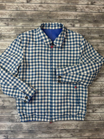 Двухсторонняя куртка Kiton