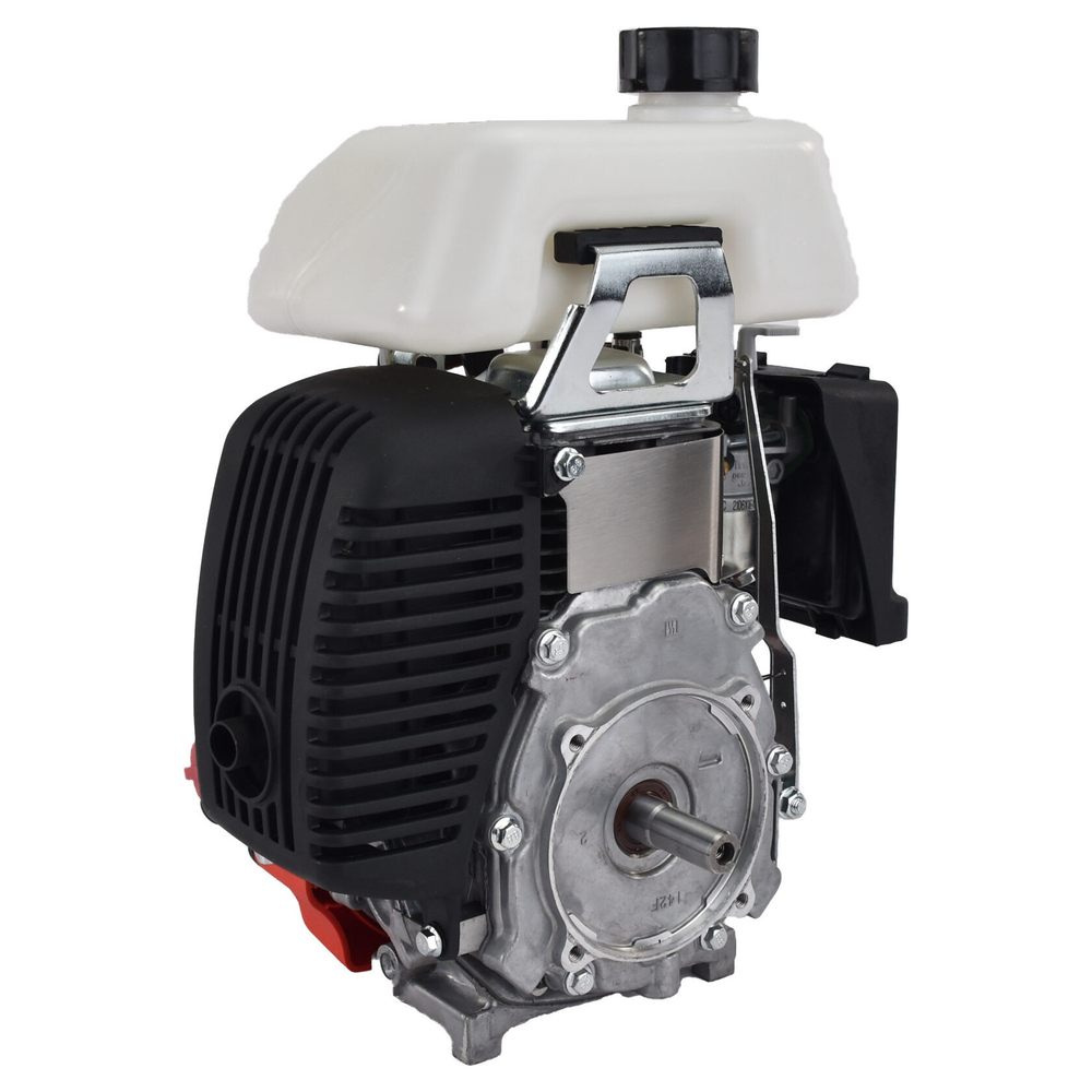 Двигатель бензиновый EVOline 144 F