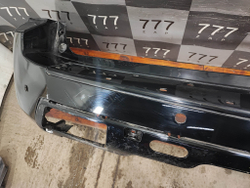 Бампер задний Honda Pilot 2 (YF4) 08-11 Б/У Оригинал 71501SZAAZZ00