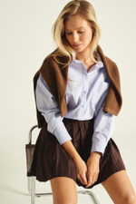 Блузка art.791-2