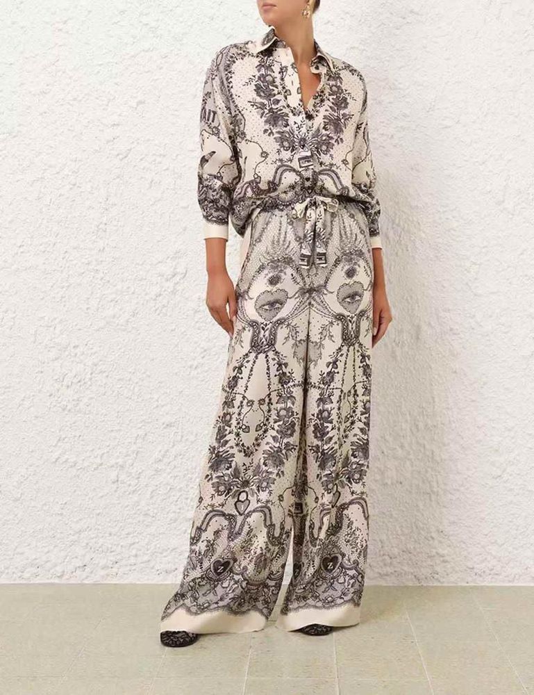 Костюм Brunello Cucinelli