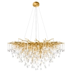 Подвесная люстра Loft It DROPS 10377/1000