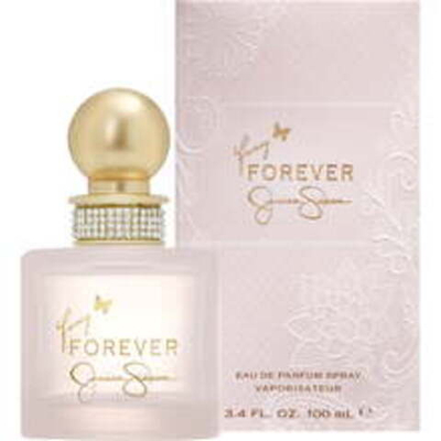 Jessica Simpson Fancy Forever EDP 100ml