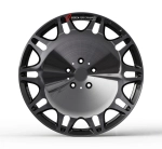 КОВАНЫЕ ДИСКИ ДЛЯ MERCEDES-BENZ G-CLASS G63 W464 2024 МЕРСЕДЕС-БЕНЗ