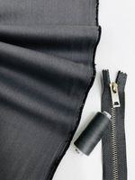 Джинс, серый2 NB002/004#110