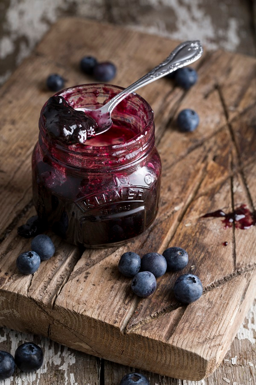 Банка для консервирования 0,25 л Kilner