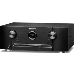 AV ресивер Marantz SR 5015 Black