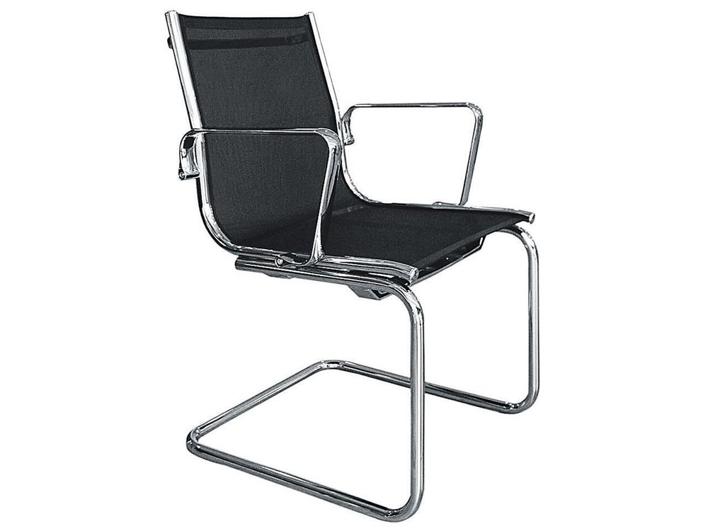 Кресло офисное Eames Luxy Light Mesh