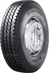 Bridgestone M840 12x24 156/153K 3PMSF Строительная (Ведущая ось)