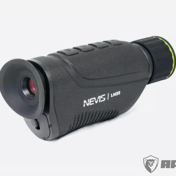 Тепловизионный монокуляр Arkon Nevis LN35