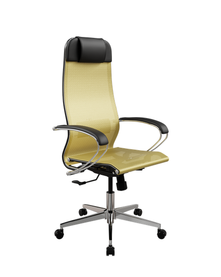 Кресло ErgoLife Set 4/подл.131/осн.Synchro 004