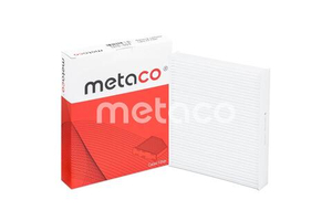 Фильтр салона Metaco 1010-009