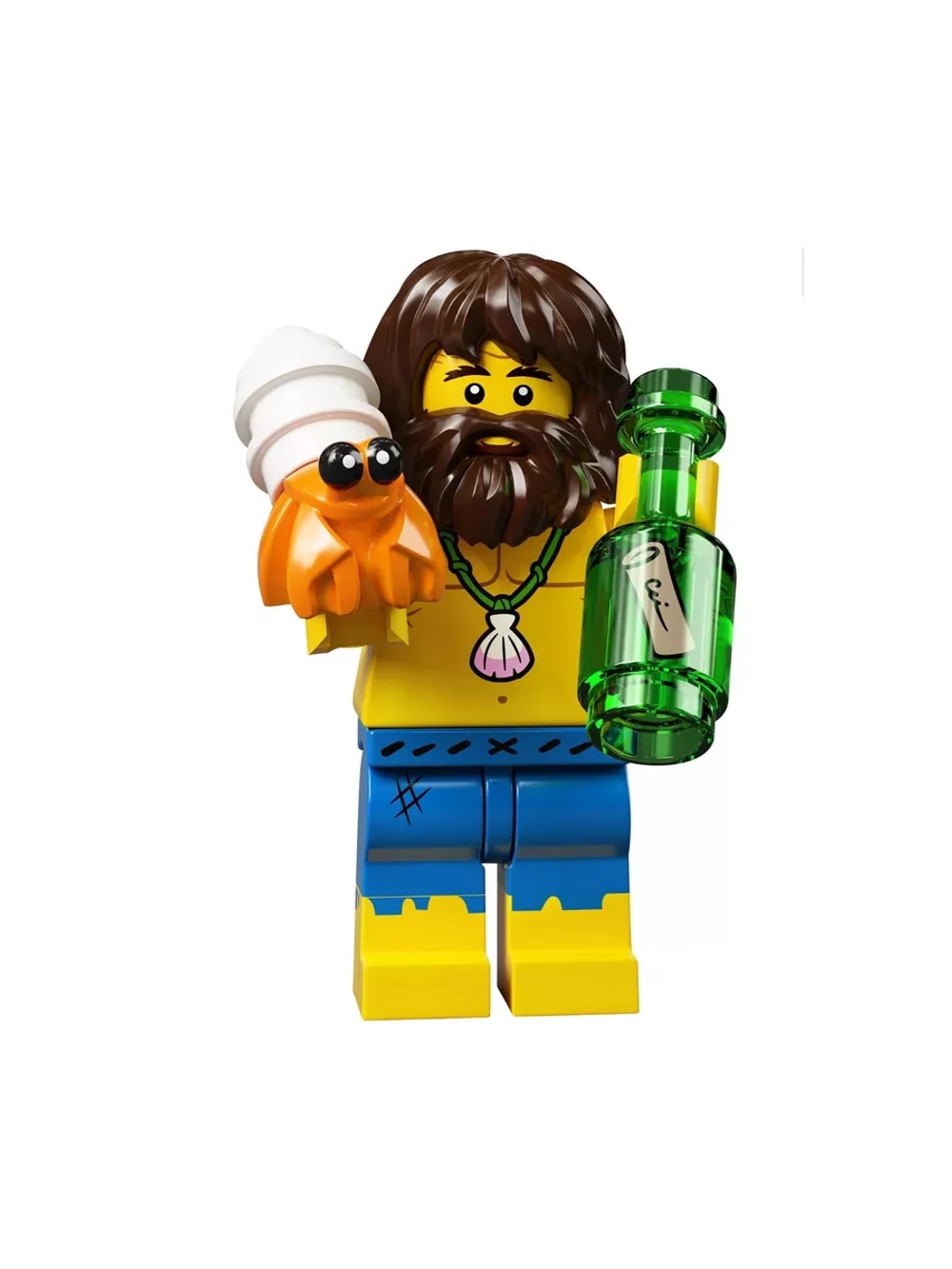 LEGO Minifigures 21 series Минифигурки ЛЕГО 71029